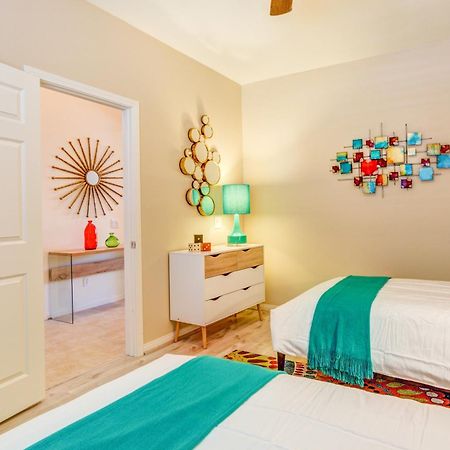 Magnolia By Avantstay Magnificent Coachella Valley Oasis W Pool Spa Indio Exterior foto