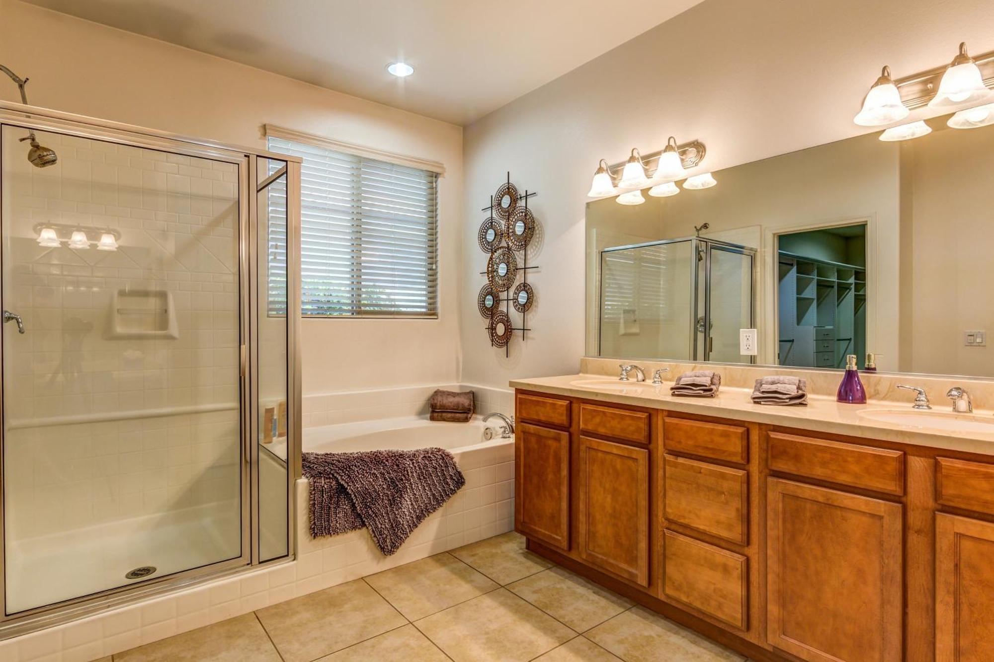 Magnolia By Avantstay Magnificent Coachella Valley Oasis W Pool Spa Indio Exterior foto