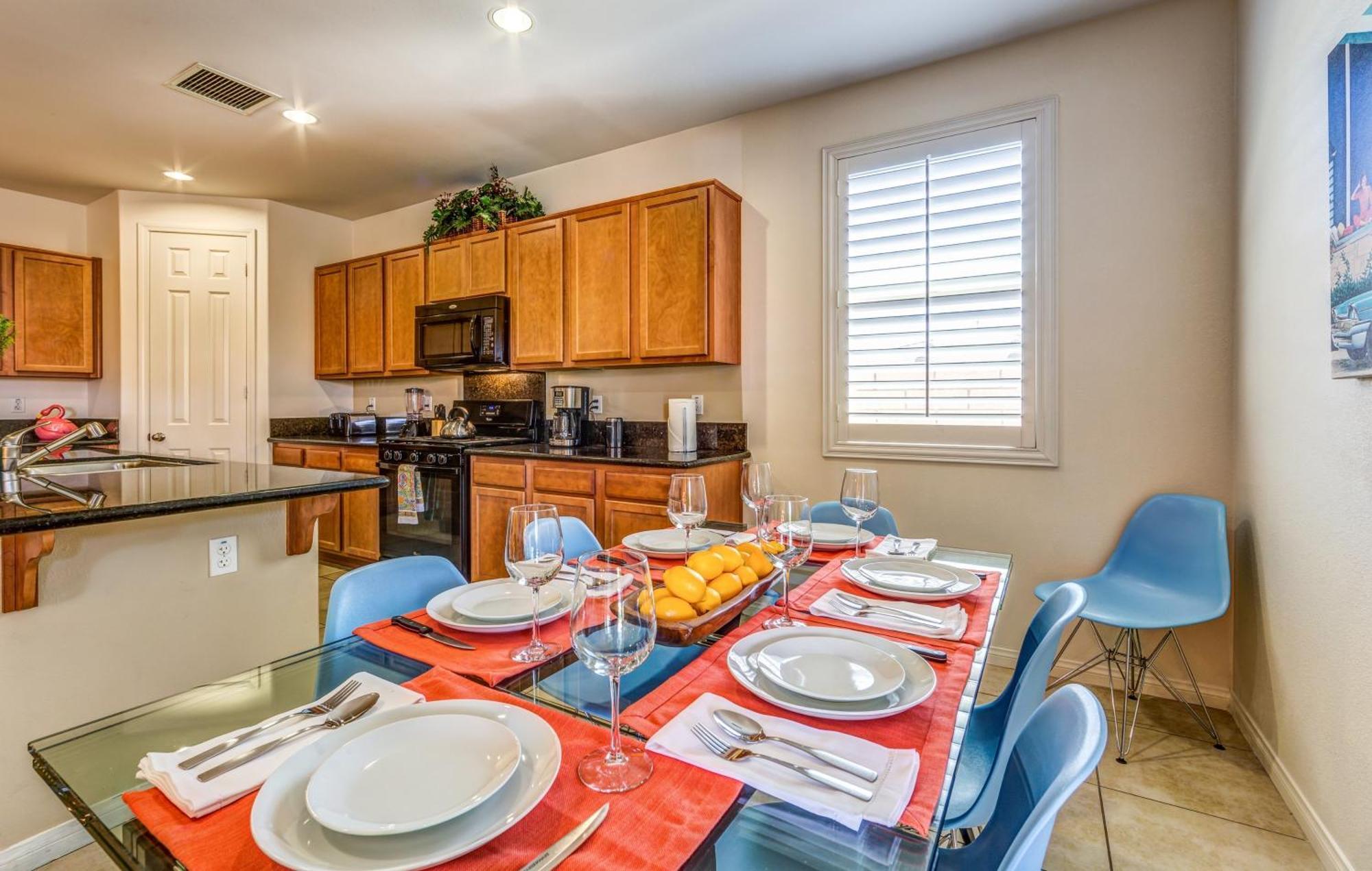 Magnolia By Avantstay Magnificent Coachella Valley Oasis W Pool Spa Indio Exterior foto